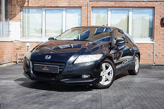 Honda CR-Z 2 of 30