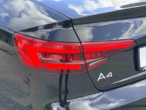 Audi A4 7 of 29