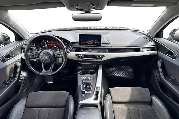 Audi A4 12 of 29