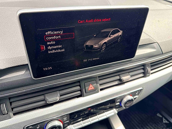 Audi A4 16 of 29