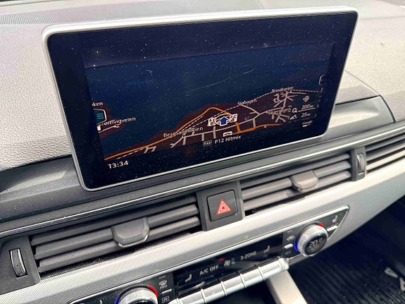 Audi A4 14 of 29