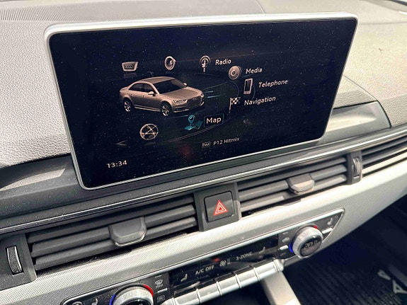 Audi A4 15 of 29