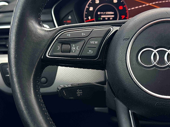 Audi A4 23 of 29