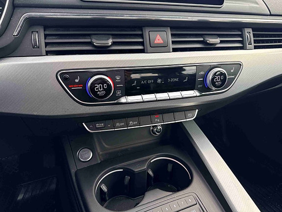 Audi A4 20 of 29