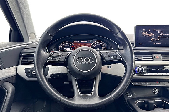 Audi A4 22 of 29