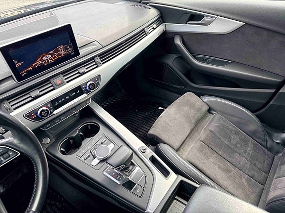 Audi A4 13 of 29