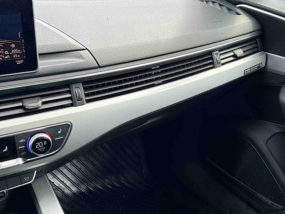 Audi A4 19 of 29