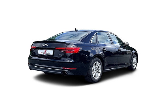 Audi A4 4 of 29