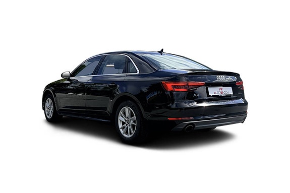 Audi A4 3 of 29