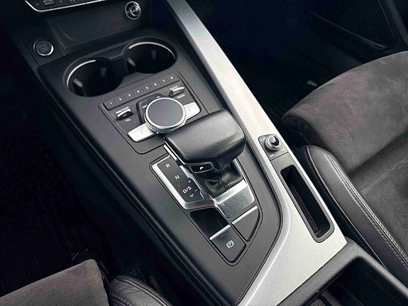 Audi A4 21 of 29