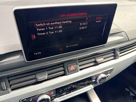 Audi A4 18 of 29