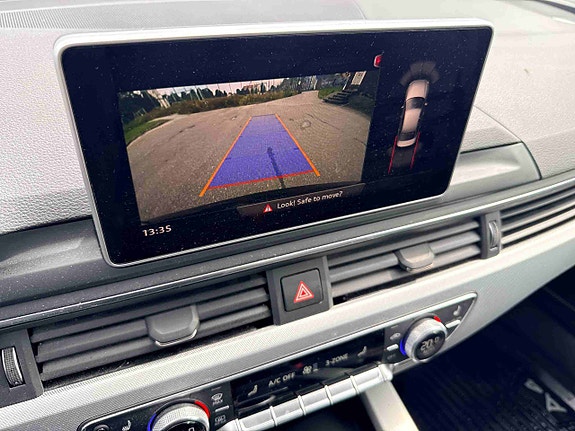 Audi A4 17 of 29