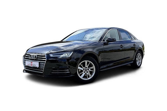 Audi A4 2 of 29