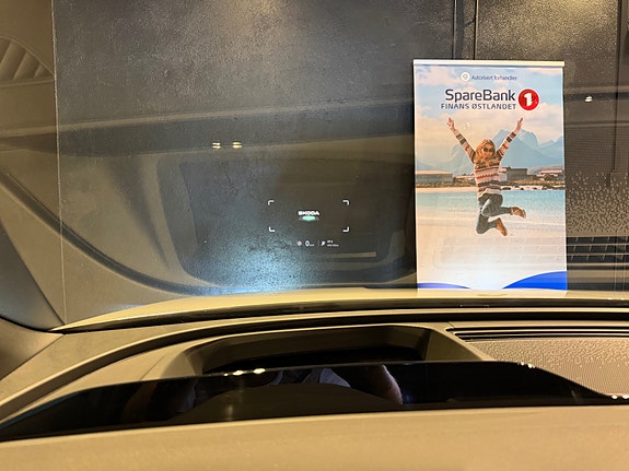 Skoda Elroq 20 of 28