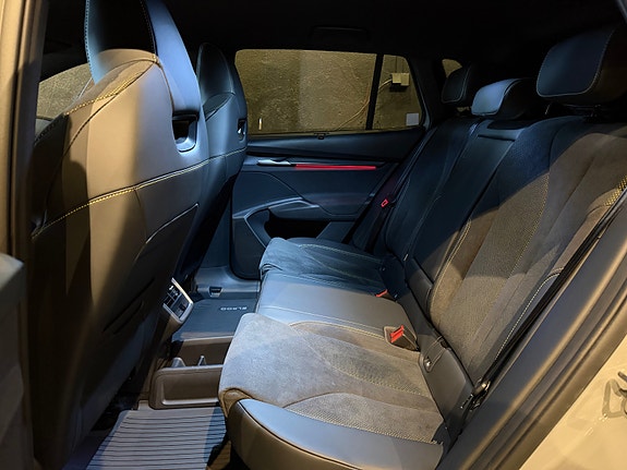 Skoda Elroq 13 of 28