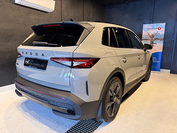 Skoda Elroq 7 of 28