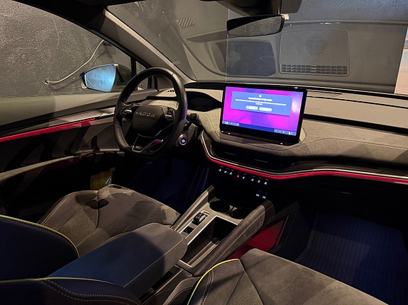 Skoda Elroq 17 of 28