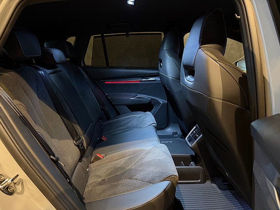 Skoda Elroq 14 of 28