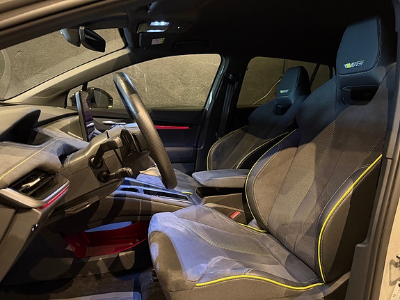 Skoda Elroq 12 of 28