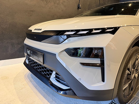 Skoda Elroq 5 of 28