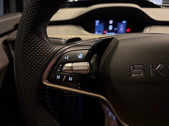 Skoda Elroq 24 of 28
