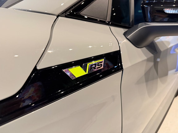 Skoda Elroq 9 of 28
