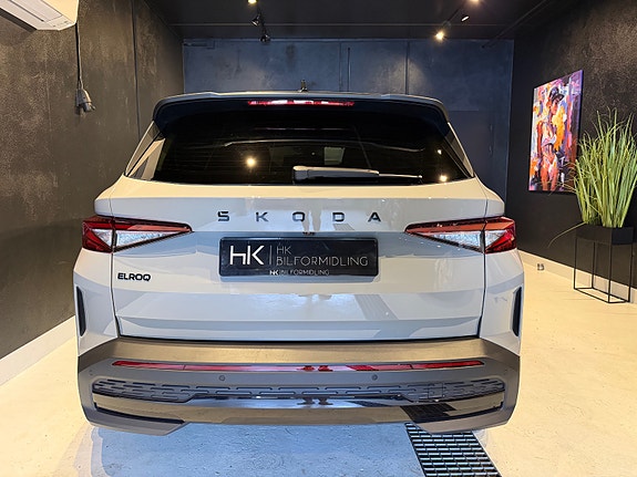 Skoda Elroq 8 of 28