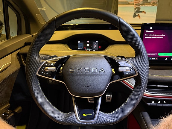 Skoda Elroq 18 of 28