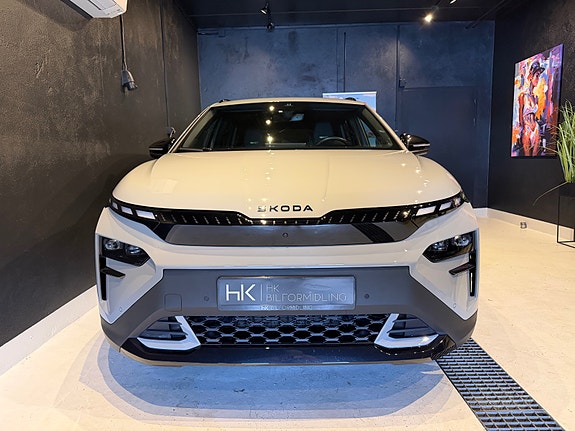 Skoda Elroq 6 of 28