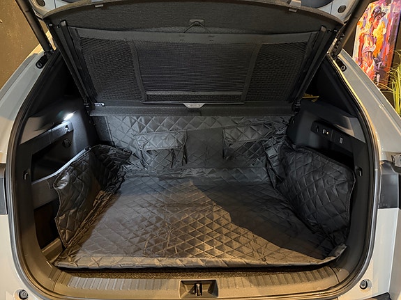 Skoda Elroq 16 of 28