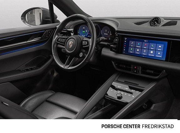 Porsche Macan 21 of 30