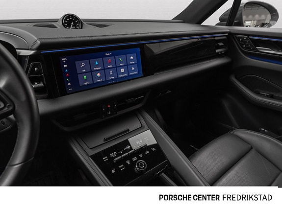 Porsche Macan 30 of 30