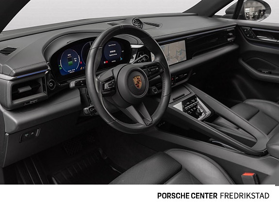 Porsche Macan 23 of 30
