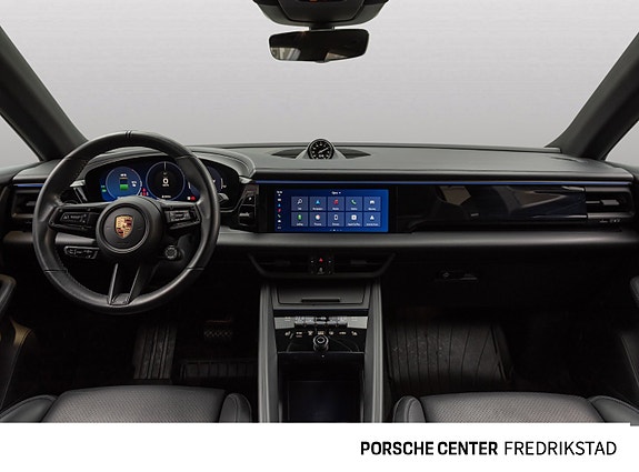 Porsche Macan 22 of 30