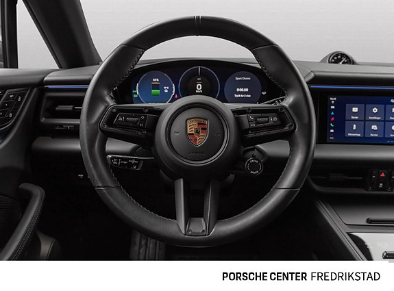 Porsche Macan 26 of 30