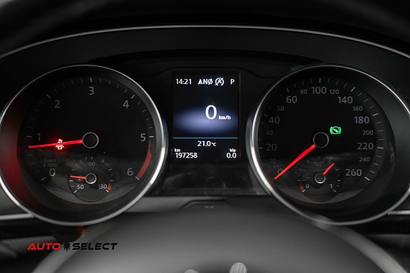 Volkswagen Passat Alltrack 30 of 30