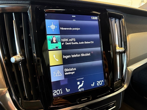 Volvo V90 23 of 30