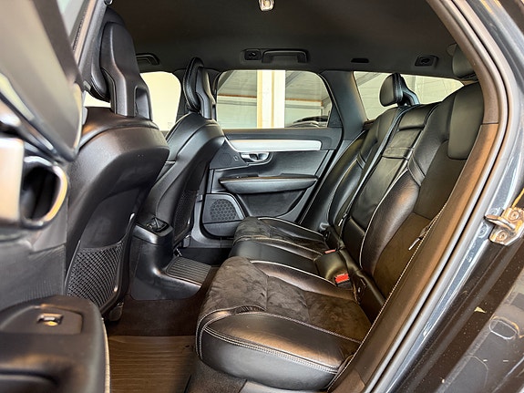 Volvo V90 12 of 30