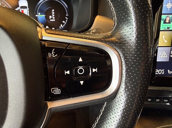Volvo V90 18 of 30