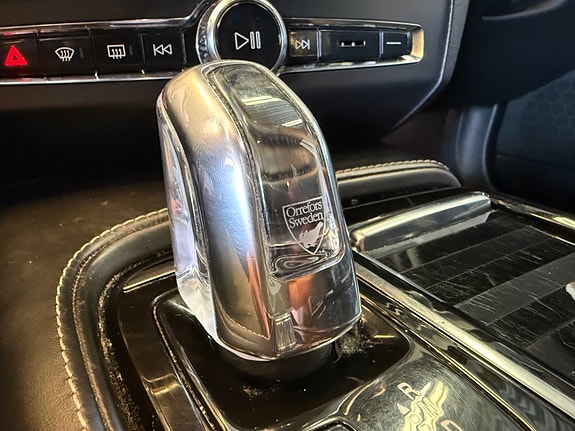 Volvo V90 29 of 30