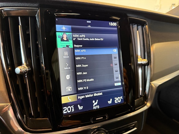 Volvo V90 25 of 30