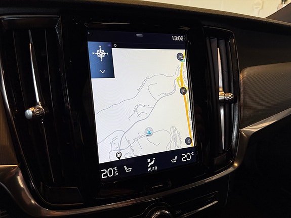 Volvo V90 24 of 30