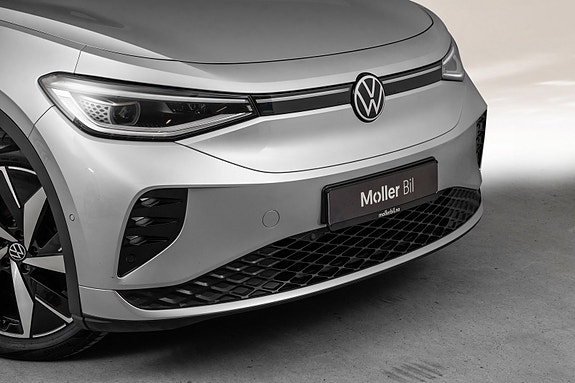 Volkswagen ID.5 GTX 9 of 30