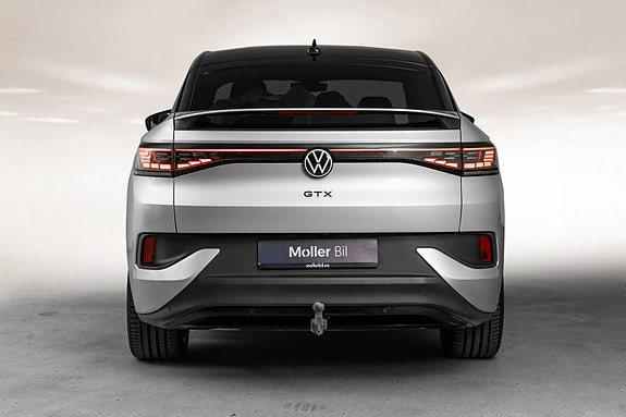Volkswagen ID.5 GTX 11 of 30