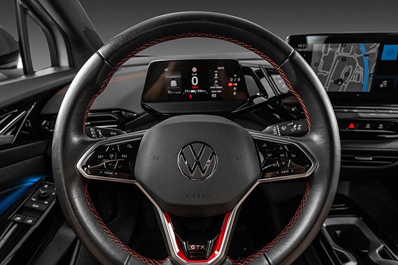 Volkswagen ID.5 GTX 21 of 30