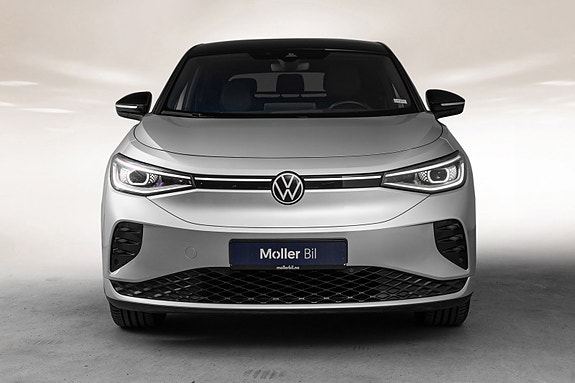 Volkswagen ID.5 GTX 10 of 30