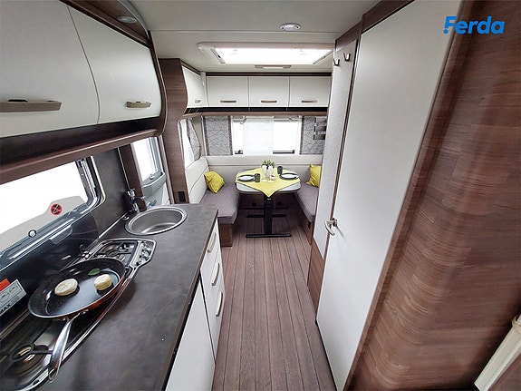 Knaus 460 EU Sport Silver Selection 3 of 13