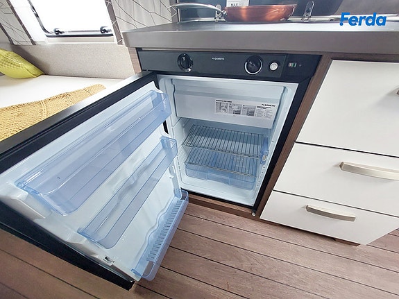 Knaus 460 EU Sport Silver Selection 6 of 13