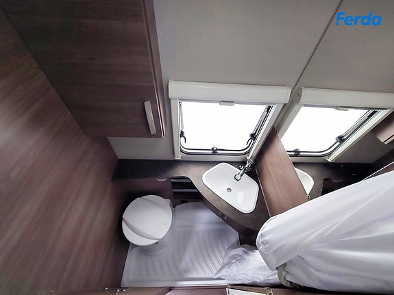 Knaus 460 EU Sport Silver Selection 7 of 13