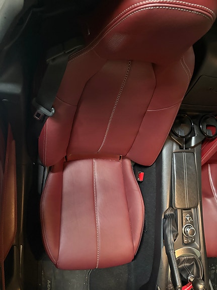 Mazda MX-5 16 of 17
